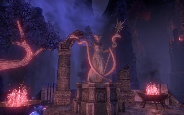 Images de The Elder Scrolls Online