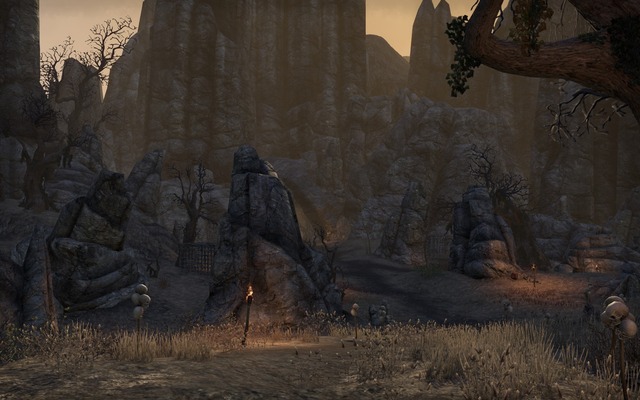 Images de The Elder Scrolls Online