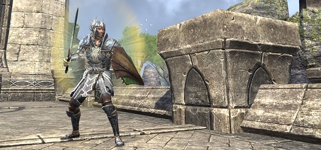 Images de The Elder Scrolls Online