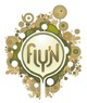 Logo de FLY'N
