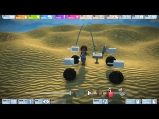 Construction d'un véhicule