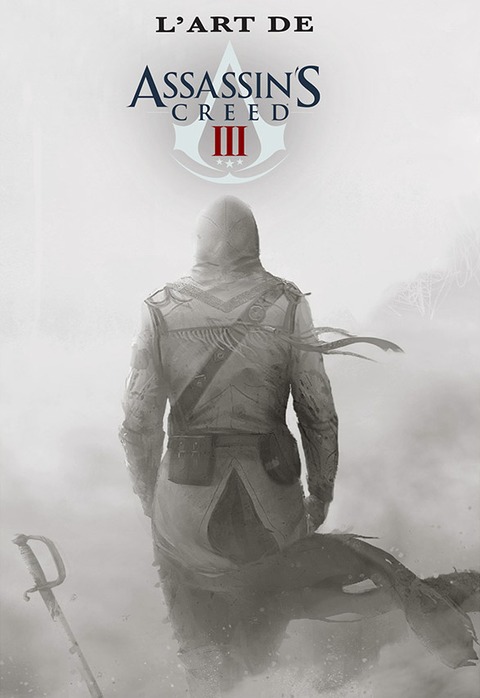 Assassin's Creed III - L'art de l'assassin s'expose
