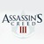 Logo d'Assassin's Creed III