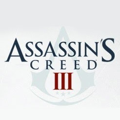 Logo d'Assassin's Creed III