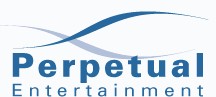 Logo de Perpetual Entertainment
