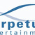 Logo de Perpetual Entertainment