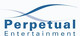 Logo de Perpetual Entertainment