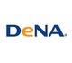 Logo du studio DeNA
