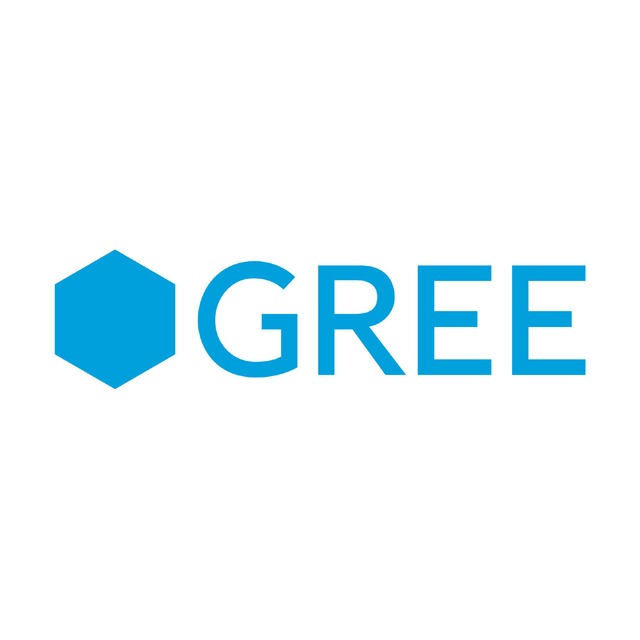 Logo du studio GREE