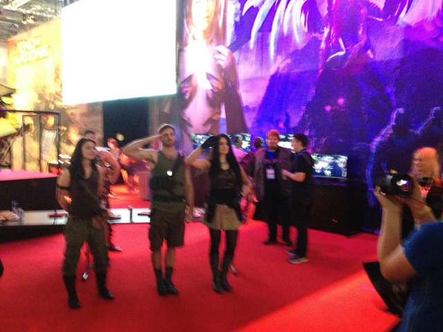 Gamescom - IMG 0837