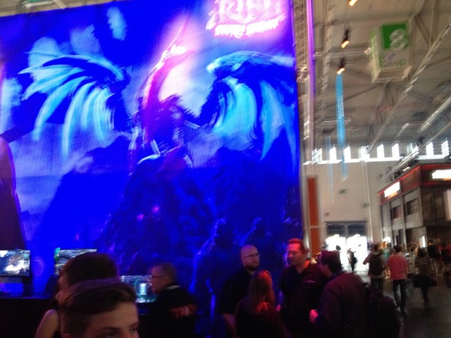 Gamescom - IMG 0848