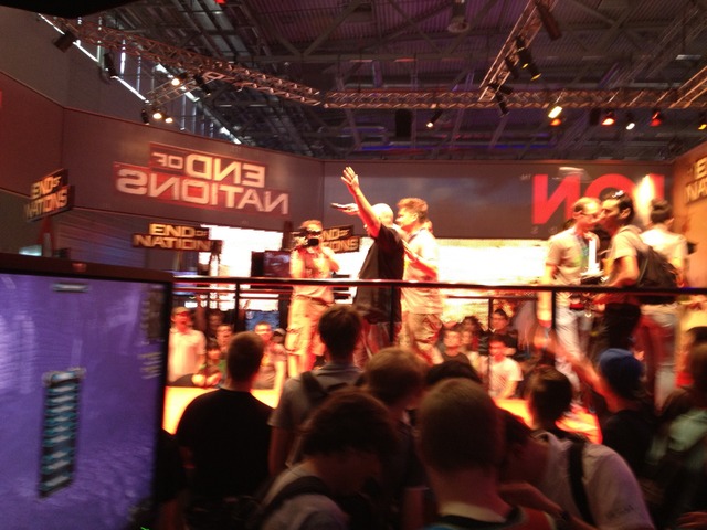 Gamescom - IMG 0868