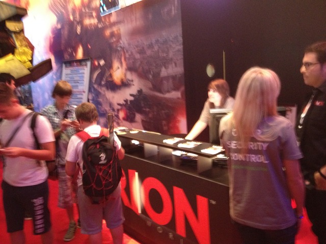 Gamescom - IMG 0885