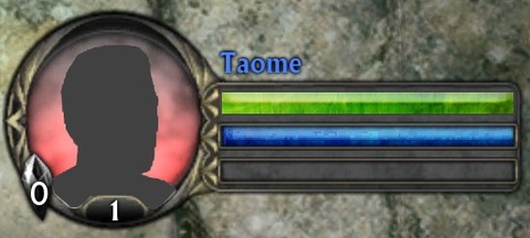 Rift - Taome passe à l'action