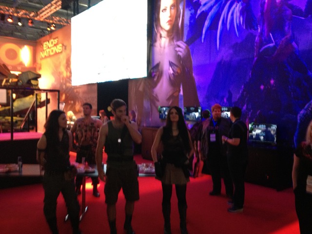 Gamescom - IMG 0838