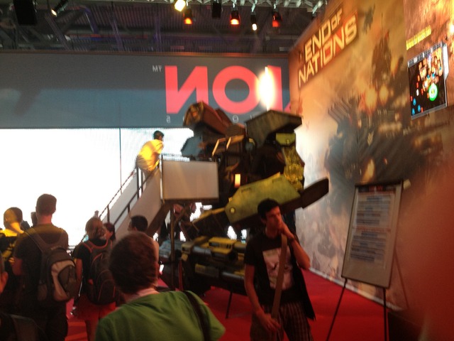 Gamescom - IMG 0886