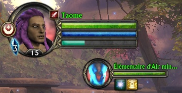 Storm Legion - Et c'est là que l'aventure commence...