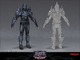 Concept Art Storm Legion - - ConceptStormLegion Armor Set 9