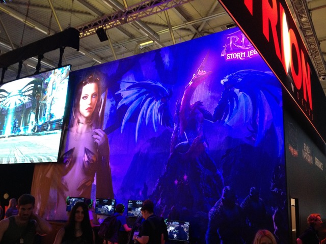 Gamescom - IMG 0839