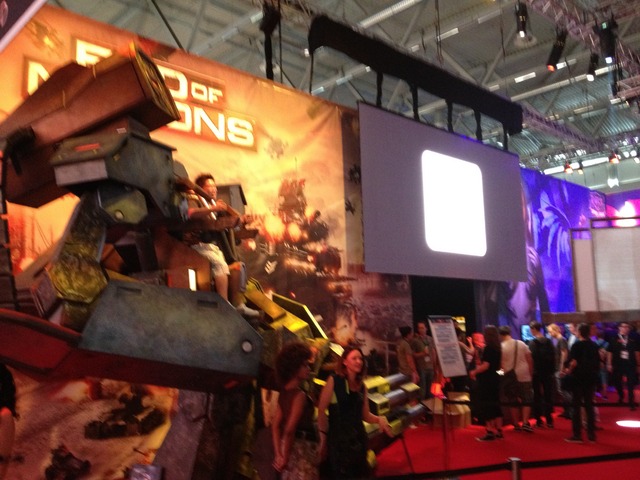 Gamescom - IMG 0860