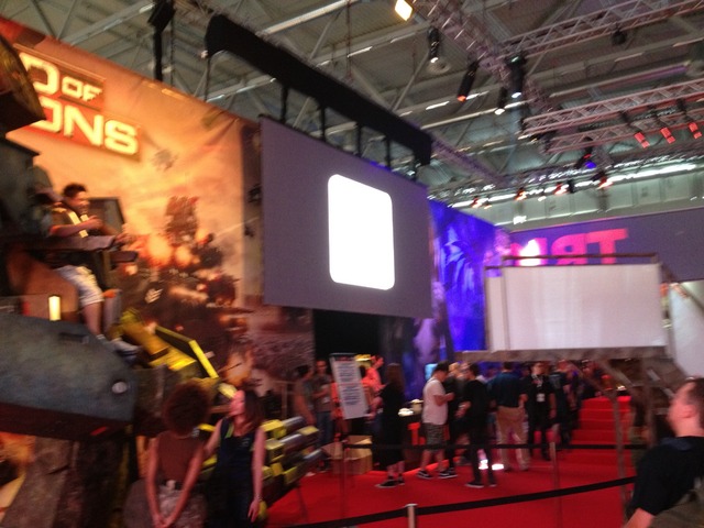 Gamescom - IMG 0861