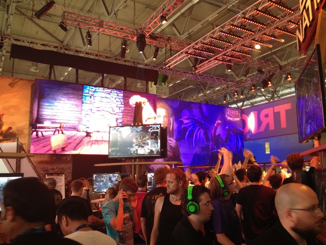 Gamescom - IMG 0862