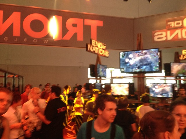 Gamescom - IMG 0889