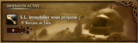 Rift - Retraite de Fean
