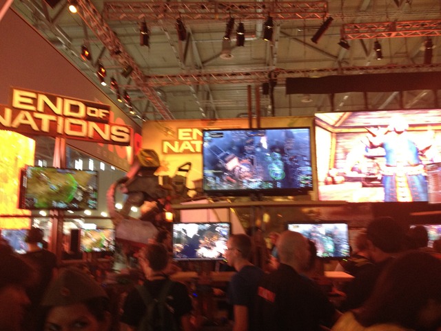 Gamescom - IMG 0863