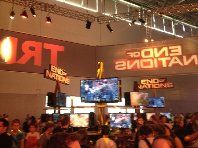 Gamescom - IMG 0890