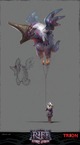 Concept Art Storm Legion - - ConceptStormLegion crucia balloon