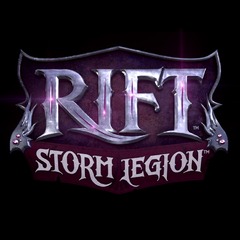 Logo de Rift: Storm Legion