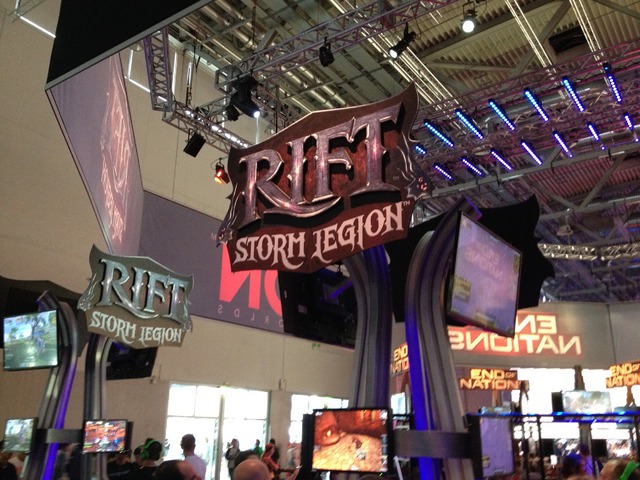 Gamescom - IMG 0843