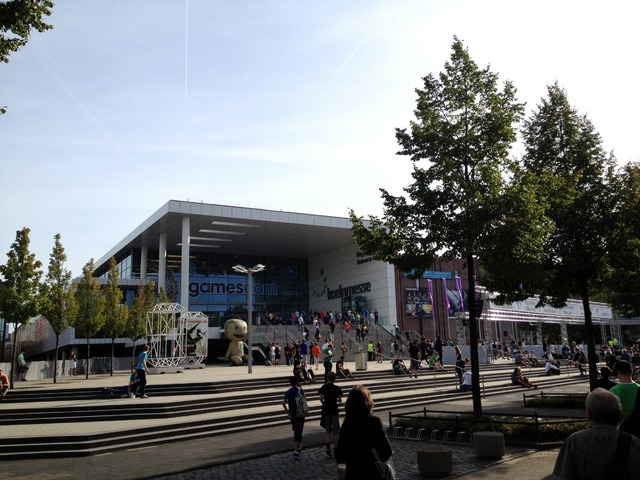 Gamescom - IMG 0834