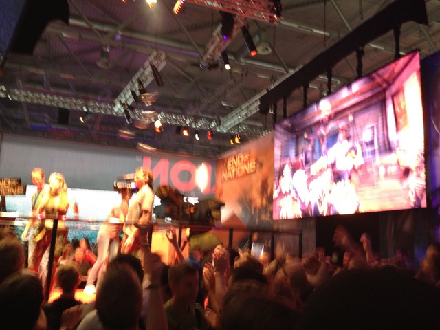 Gamescom - IMG 0865