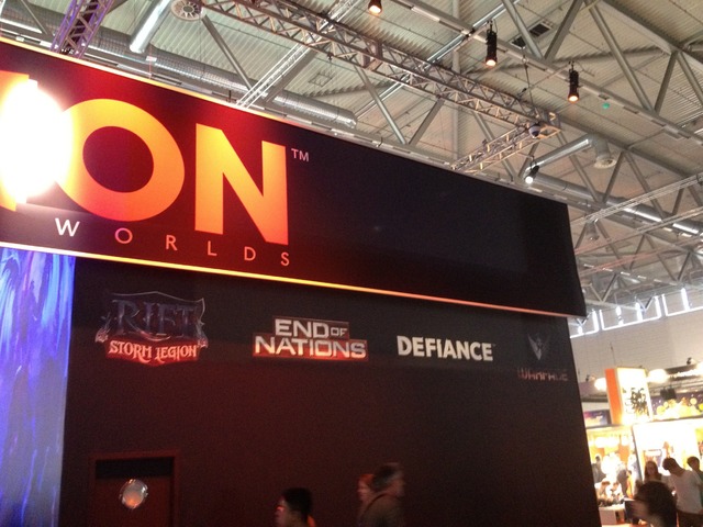 Gamescom - IMG 0882