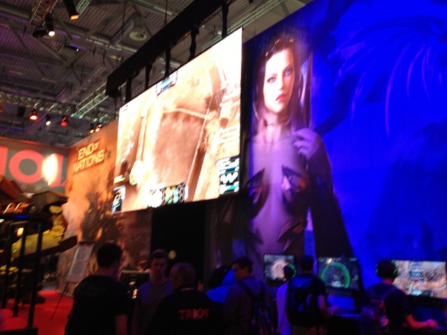 Gamescom - IMG 0892