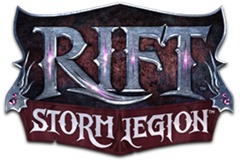 Lancement de Storm Legion : la première extension de Rift est sortie