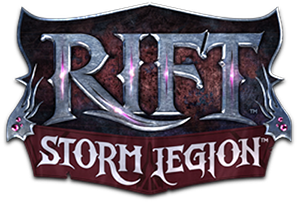 Storm Legion - Lancement de Storm Legion : la première extension de Rift est sortie