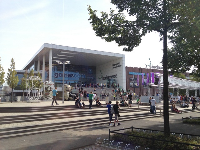 Gamescom - IMG 0835