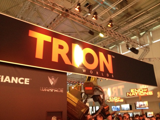 Gamescom - IMG 0856