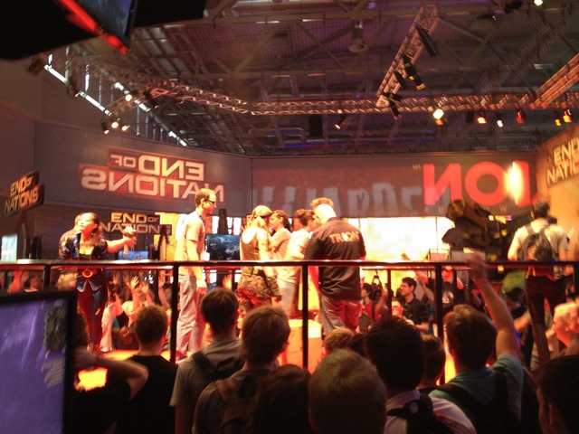 Gamescom - IMG 0866