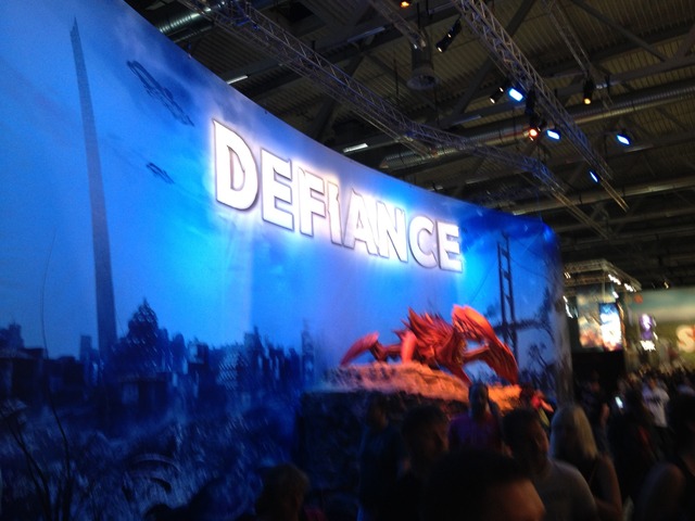 Gamescom - IMG 0874