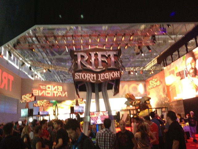 Gamescom - IMG 0883