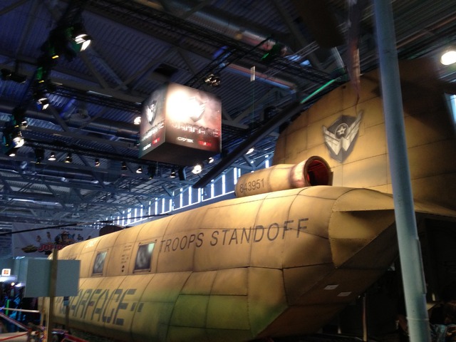 Gamescom - IMG 0898