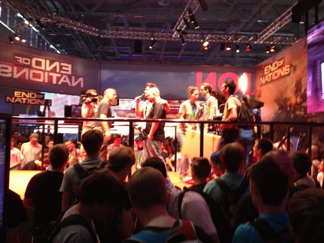 Gamescom - IMG 0867