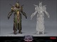 Concept Art Storm Legion - - ConceptStormLegion Armor Set 5