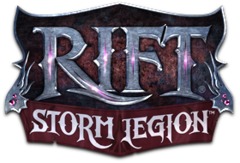 Plus d'informations sur Rift : Storm Legion