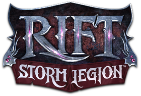 Storm Legion - Plus d'informations sur Rift : Storm Legion