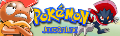 Storm Legion - Ouverture de la section Pokémon